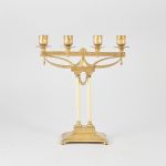 1637 5316 CANDELABRA